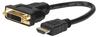 MicroConnect HDMI - DVI-D (18+1) Single-Link 1.5m
