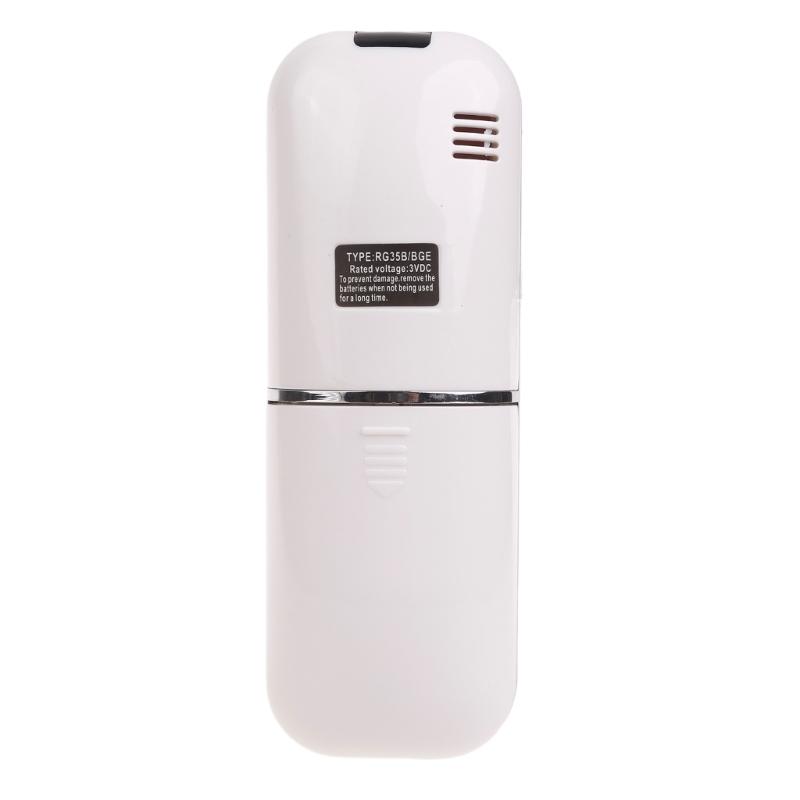 Ersatzfernbedienung für Midea AC Klimaanlage RG35B-BGE RG35B/BGE RG35B/BGCE RG35A1/BGEF RG35C/BGE RG35A/BGEF