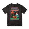 Steven Rhodes Unisex Adult Pumpkins Revenge T-Shirt