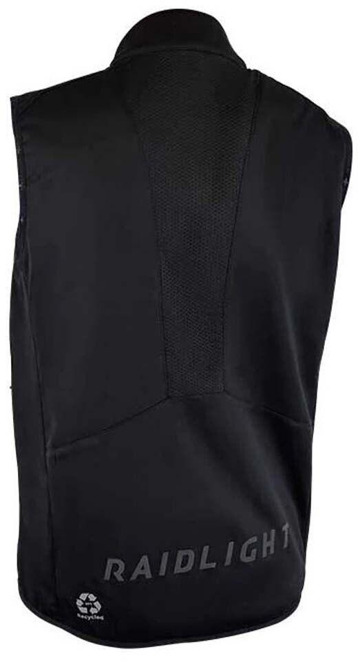 Демисезонная куртка RaidLight Sorona Hybrid Jacket schwarz