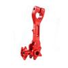 Aluminum Alloy Motorcycle Rear Brake Rocker Arm Lever CNC Motorcycle Rear Brake Pedal Lever