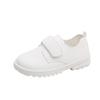 Zapatos Niña Children Shoe Women Shoes Boy and Girl Leather Shoe Lovely School Party Shoe Designer Soft Sole Sneakers for Kids
