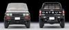 Tomica Limited Vintage Neo Datsun Truck 4WD King Cab AD Černý hotový produkt LV-N320a