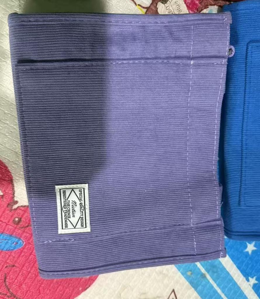 Women's bag, corduroy  new small square bag bag trendy handbag single shoulder oblique bag