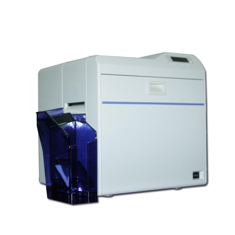 Fagoo CX7800 High-Definition Re-transfer Card Printer CN plug (adapter included)