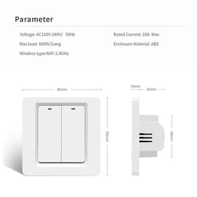 Smart Home – Impianti domotici