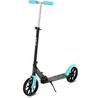 Children's Scooter Nils Extreme HM1302 Black