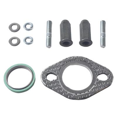Accessori e pezzi di ricambio per moto – Sistemi di scappamento