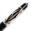 Excellent Cartier Ballpoint pen Diaboro de Cartier Logotype Decor ST180121 Used