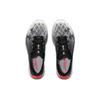 Under Armour Unisex Flow Velociti Elite Running Shoes Black Orange 3026801-001