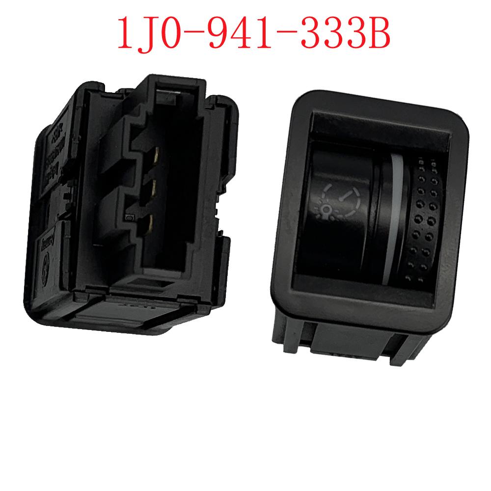 Height Adjustment Switch/Connector Plug FOR VW bora golf 4 1J0-941-333A / 1J0-941-333B 1J0-941-333B