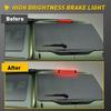 For 35490 2000-2005 Excursion F150 Ford Brake LED Third 3Rd Light Stop Tail Lamp