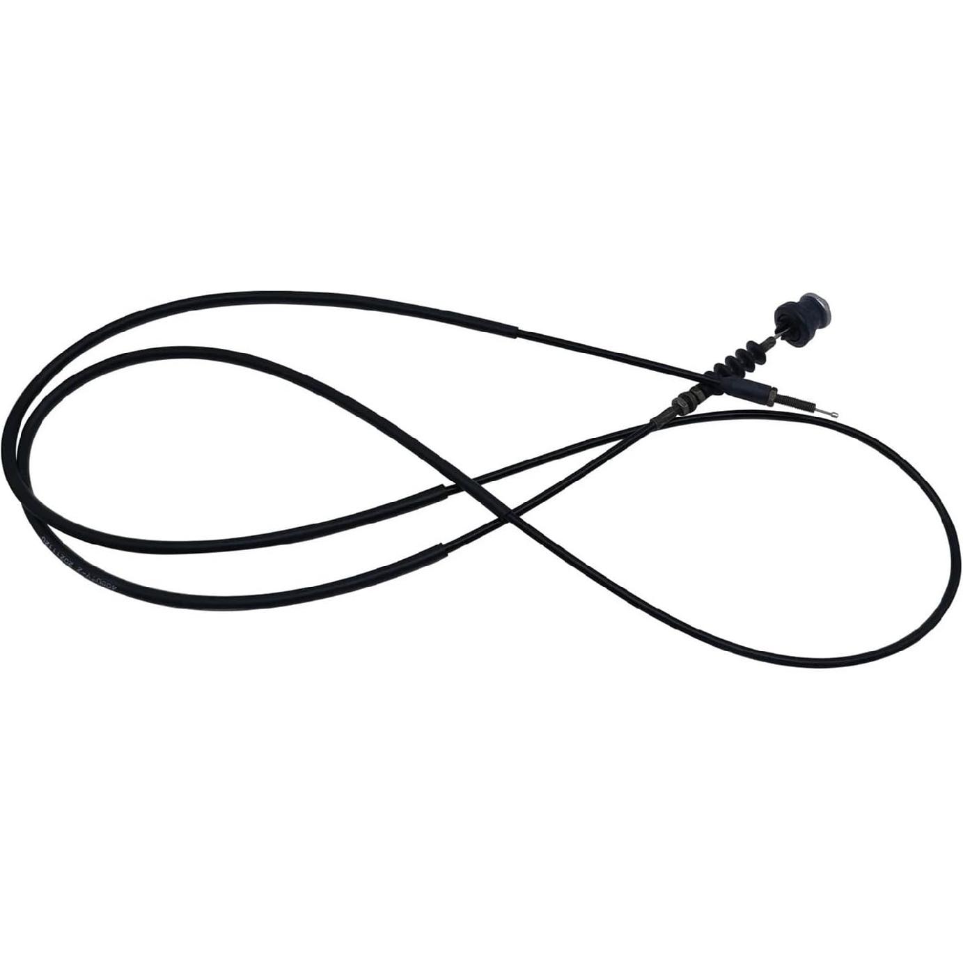 

UTV Throttle Cable For Hisun 400UTV-5 Parts No.PJ000006103A0901 Parts