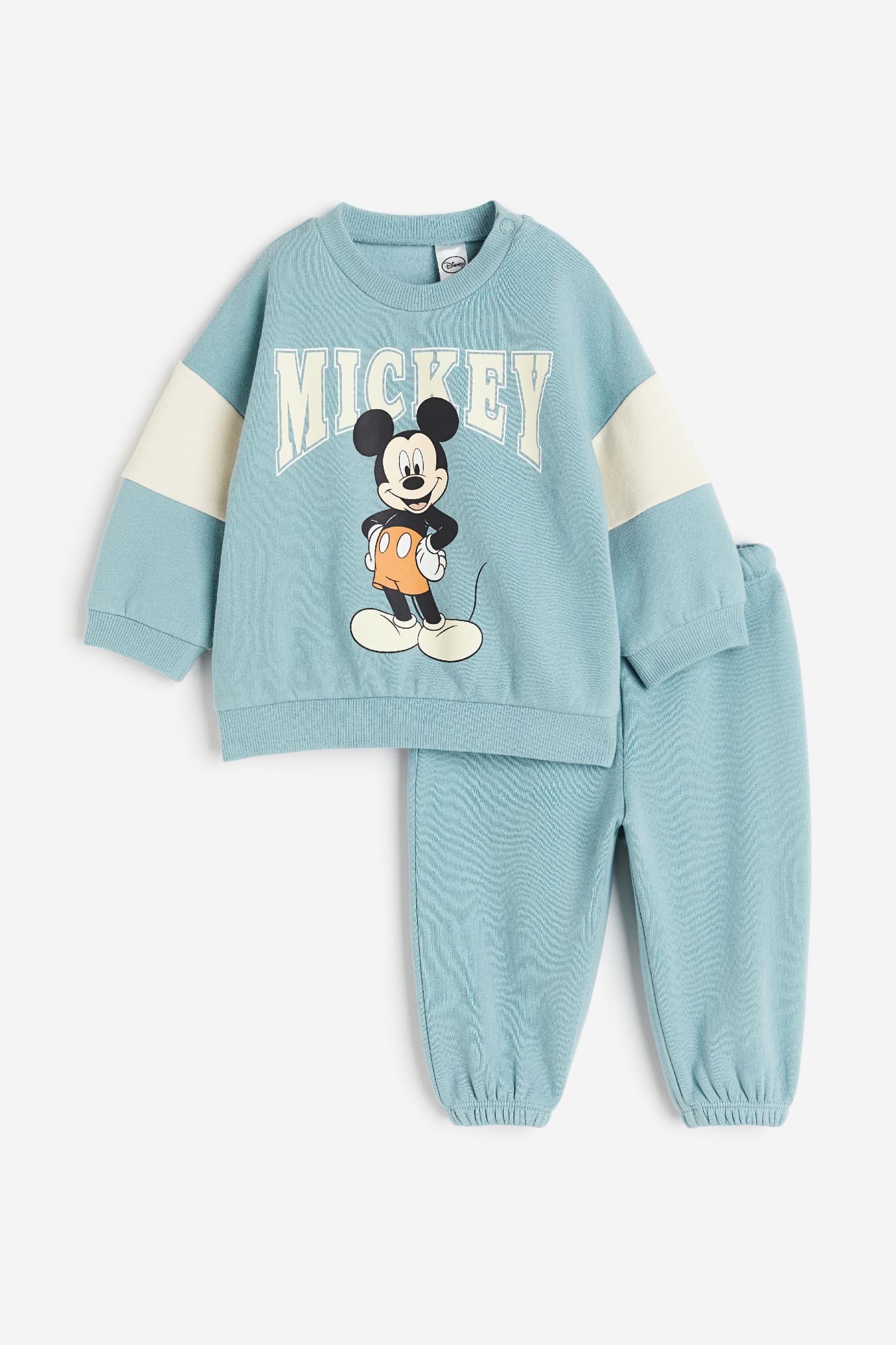 

2-piece sweatshirt set