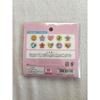 Tenshichi's Tamagotchi Ohajiki Fuu Sticker Pink 20 Pieces