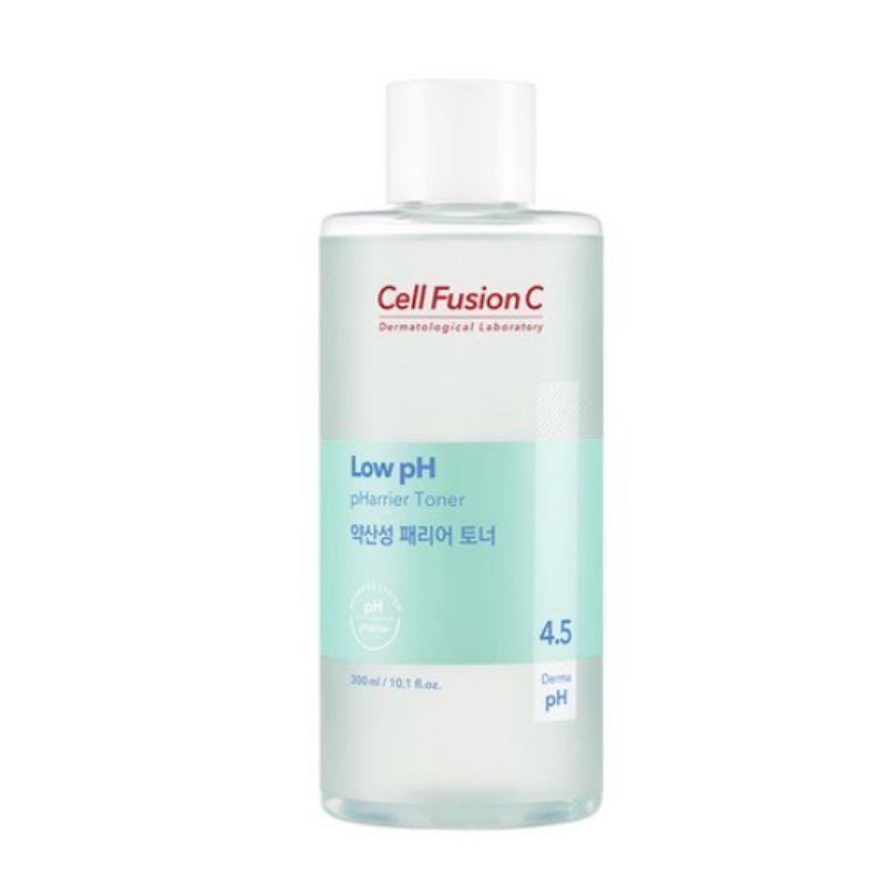 Cell Fusion C Low pH pHarrier Toner 300ml