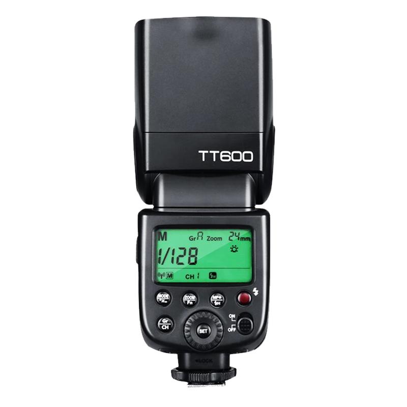 Вспышка Godox TT600/TT600S Universal Version