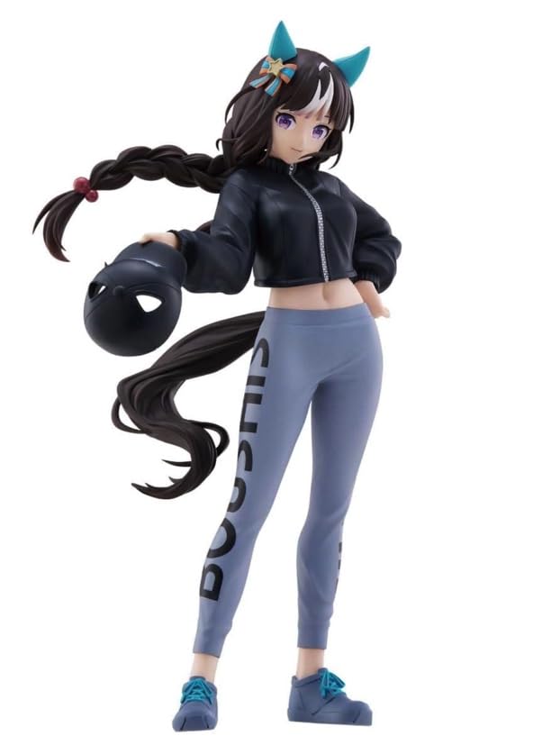 

Хокуто Тарумаэ в виде фигурки MACOtMai Официальная 20 см Прибл.