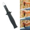 Prank Spoof Plastic Retractable Dagger Funny Toys Fake Dagger Telescopic  Birthday Party