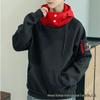 Jujutsu Kaisen Itadori Yuji High Collar Cosplay Hoodie for Men & Women