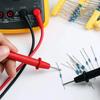 600 szt. Zestaw rezystorów 1% Rezystancja 1/4W Rezystory metalizowane Zestaw 10 Ohm ~1 M Ohm 30 wartości Zestaw komponentów elektronicznych