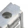 Sleek Design Roof Console Frame Clip for For Golf MK5 Part No 1K0867633