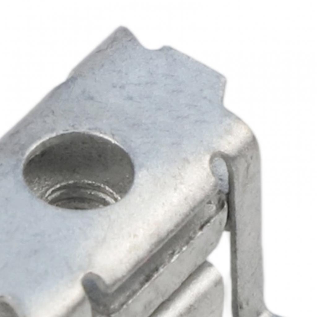Sleek Design Roof Console Frame Clip for For Golf MK5 Part No 1K0867633