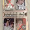 ATEEZ photocard(Price reduction)
