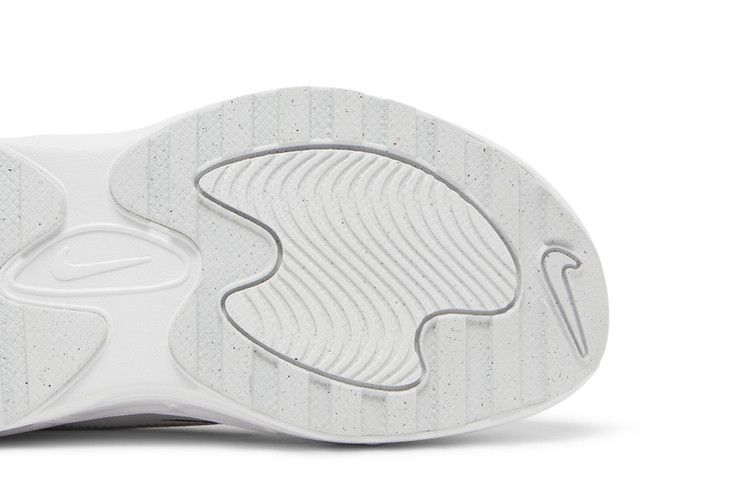 Women's Sneakers Nike Air Max Bliss Summit White (Women's) White/Summit White-White