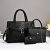 Handbag Fashion Single Shoulder Crossbody Bag Simple