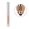 K1C Chrome Zirconium Copper Nozzle for Ender-3V3K1 3D Printers