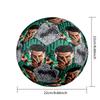 Ronaldo's Dream Win Motivation Size 5 Football Machine-Stitched Indoor/Outdoor Training and Matches for Football Accessories