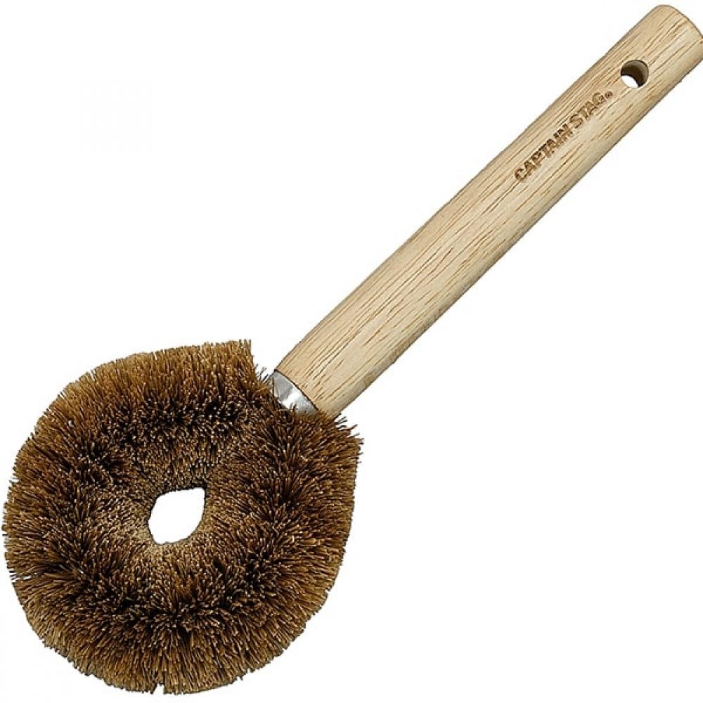 

Captain Stag Outdoor Барбекю Щетка Amita с ручкой Ug 3333