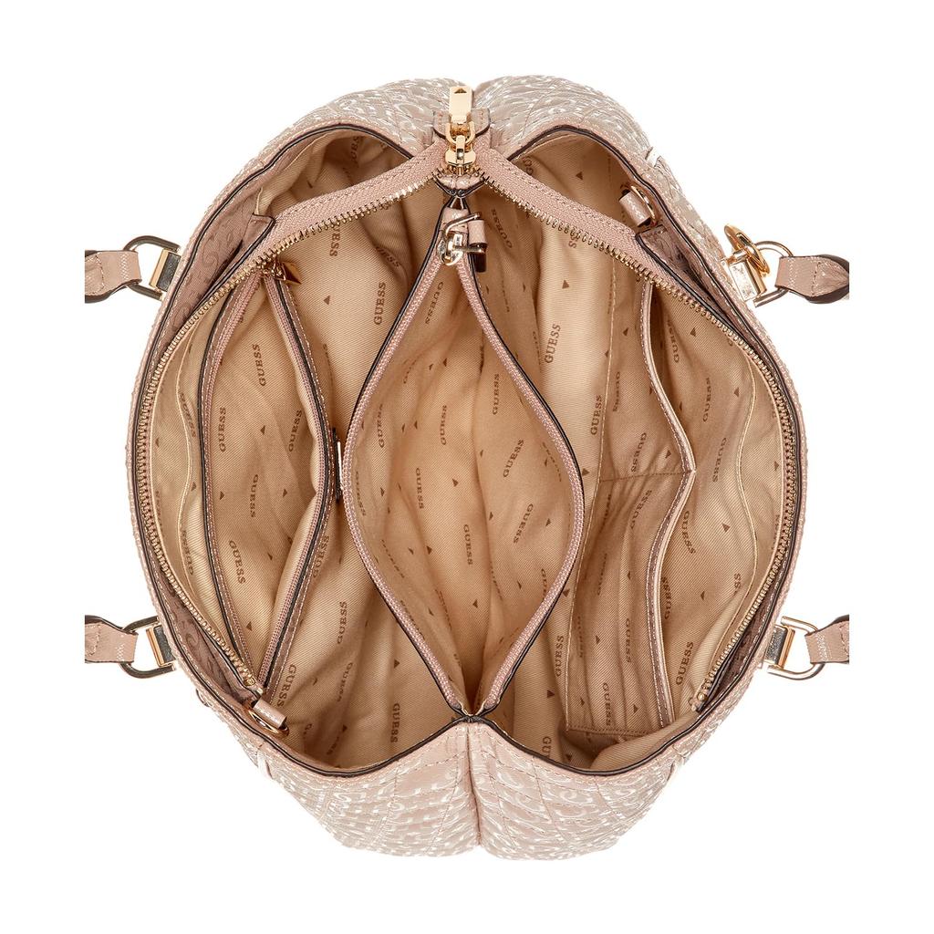 YARMILLA LUXURY SATCHEL [Guess]