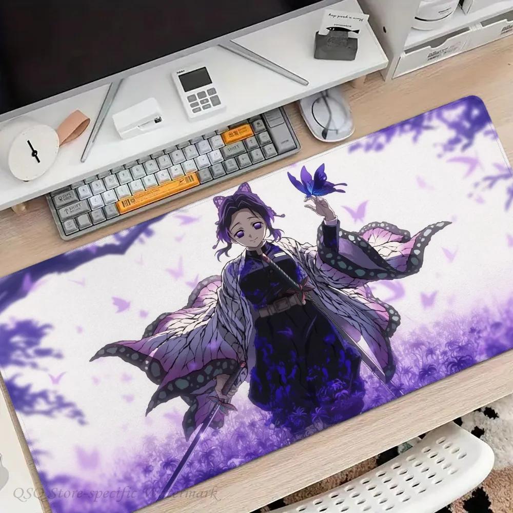 1pz Tappetino per Pavimento Tappetino Mouse Tappetino da Scrivania con Pad Accessori Gaming Tappetino Imbottito per Tastiera XXL
