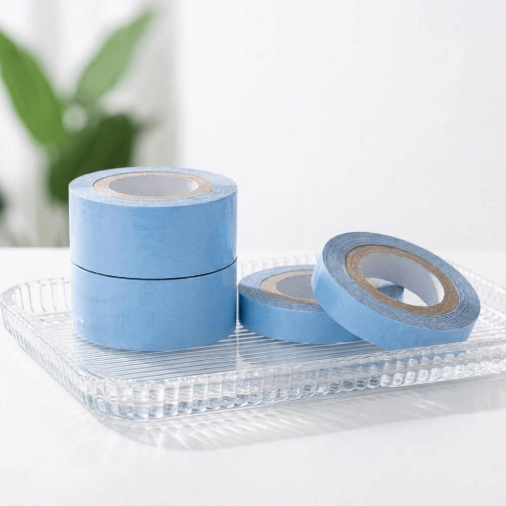 Double Side Lace Wig Tape Ultra Hold Hair Extension Tape Adhesives Hair System Tape  Hair Extension