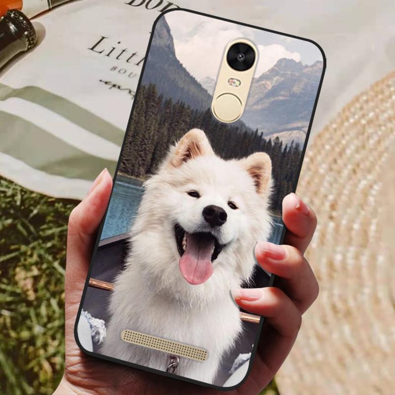 For Xiaomi Redmi Note 3 Pro Cases Soft Silicone Phone Case For Xiaomi Redmi Note 3 Case Note3 Coque For Redmi Note3 Pro Shells
