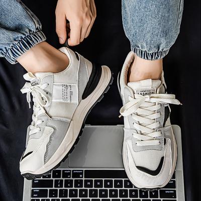 Obuwie męskie – Sneakersy