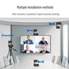 Philips PSE0560 2K HD AI Tracking Video Conference Camera (CN version)