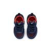 Nike Waffle One TD Midnight Navy Baby Sneakers Blue Orange Melon-Tint DC0479-401