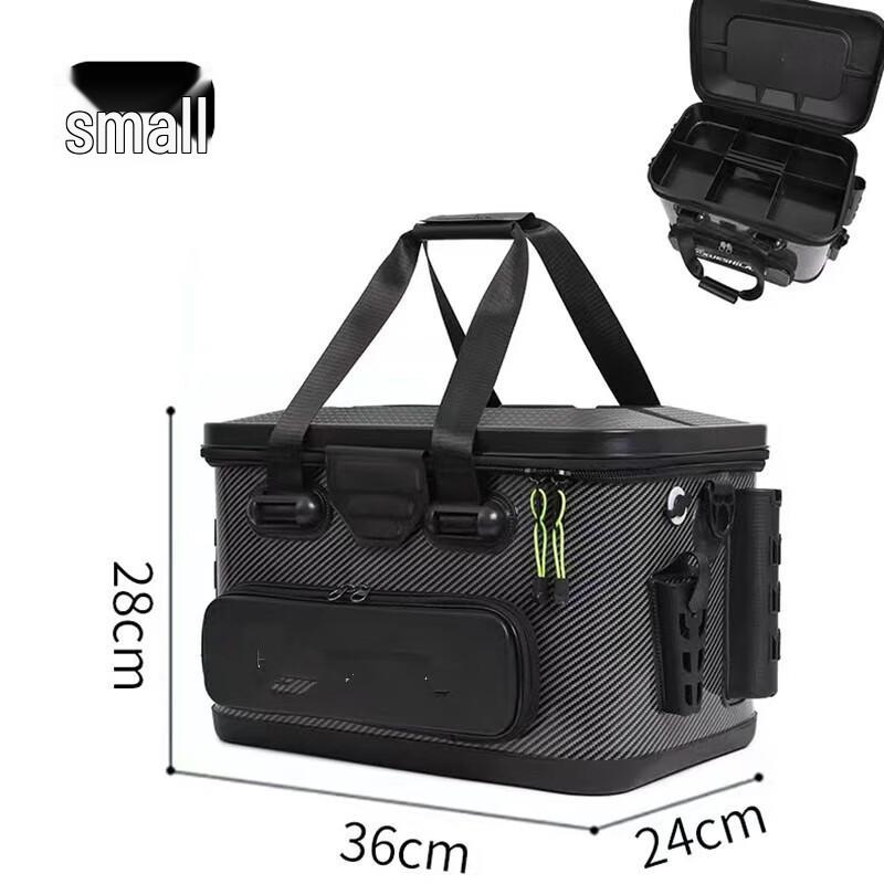 Beduoyang Portable Multi-functional Fishing Box