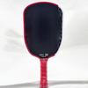 TFP Foam Core GEN4 Pro IV Pickleball Paddle 16/14mm Large Sweet Spot for T700 Raw Carbon Fiber Surface USAPA Entertainment