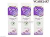 Boroplus Antiseptic Cream 80 Ml Pack Of 3 | Ayurvedic Fast Absorbing Non Sticky Moisturiser For Face Hands Body Cracked Feet And Winter Care