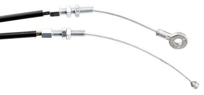 Brush Speed Cable Cedrus Sweeper Zm05 480600