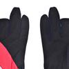 3 Cut Finger Gloves Cycling Fingerless Protective for Picnic Kayaking Motorcycling