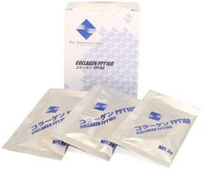 

SG Collagen PPT100 3g x 10
