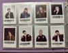 STRAY KIDS KMS China Shenzhen Panther Meisterschaft Polaroid Set