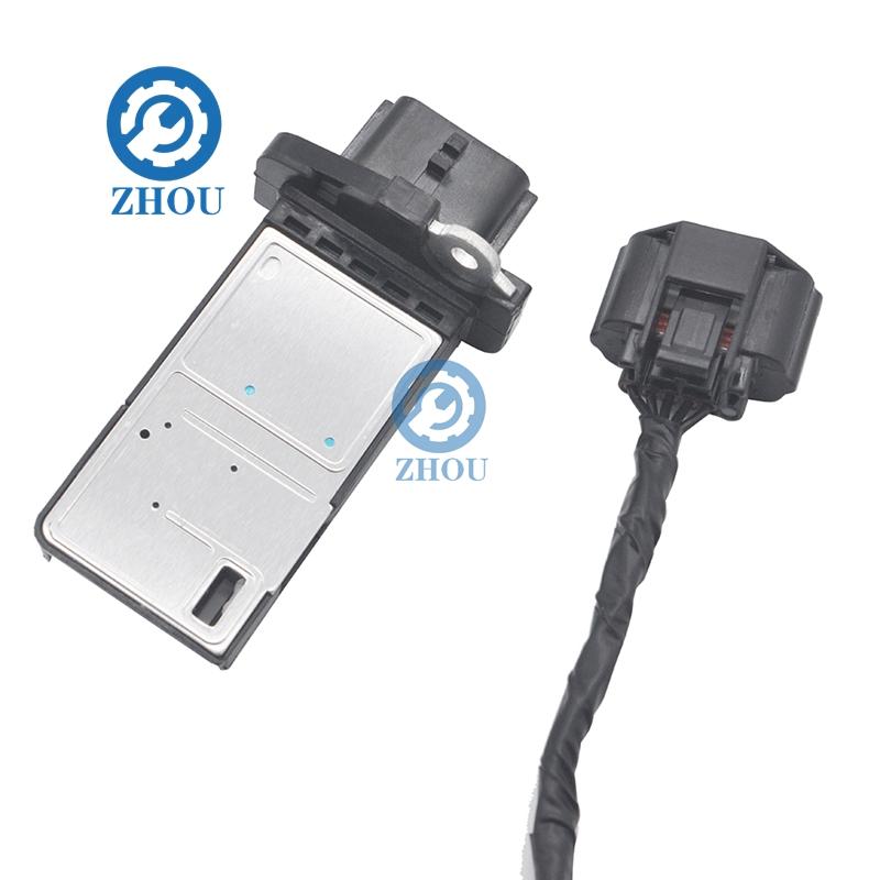 22680-7S00B AFH70M-38 22680-7S000 Mass Air Flow MAF Meter Sensor For Nissan Qashqai Tiida C11 SC11X X-Trail T30 NV200 Cube Z12
