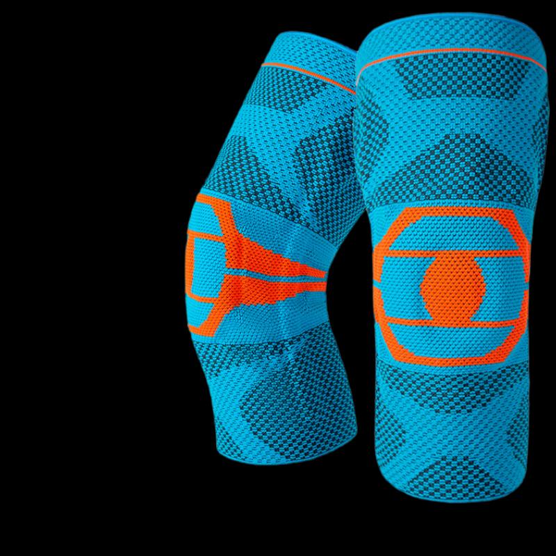 Outdoor Silicone Spring Support Brace