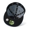 New Era Flachschirmkappe MLB Dodgers LA Gewaschener Denim 7 5/8 5950 LOSDOD WASDEN WHI 25J